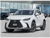 2022 Lexus NX 350h  (Stk: 15U3211) in Richmond Hill - Image 1 of 25