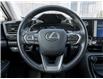 2022 Lexus NX 350h  (Stk: 15U3211) in Richmond Hill - Image 10 of 25