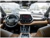 2021 Toyota Highlander  (Stk: 15104521AA) in Richmond Hill - Image 31 of 32