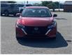 2025 Nissan Sentra SV (Stk: CSY331975) in Cobourg - Image 2 of 26