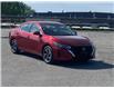2025 Nissan Sentra SV (Stk: CSY331975) in Cobourg - Image 8 of 26