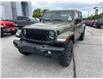 2025 Jeep Gladiator Sport S (Stk: 25-292) in Sarnia - Image 1 of 19