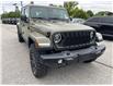 2025 Jeep Gladiator Sport S (Stk: 25-292) in Sarnia - Image 6 of 19