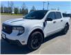 2025 Ford Maverick XLT (Stk: 2025-93) in New Liskeard - Image 4 of 16