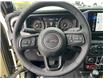 2025 Jeep Gladiator Sport S (Stk: 25-292) in Sarnia - Image 11 of 19
