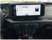 2025 Jeep Gladiator Sport S (Stk: 25-292) in Sarnia - Image 13 of 19