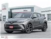 2021 Toyota C-HR XLE Premium (Stk: 105771) in Milton - Image 1 of 27