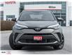 2021 Toyota C-HR XLE Premium (Stk: 105771) in Milton - Image 2 of 27