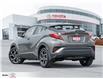 2021 Toyota C-HR XLE Premium (Stk: 105771) in Milton - Image 5 of 27