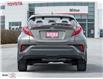 2021 Toyota C-HR XLE Premium (Stk: 105771) in Milton - Image 8 of 27