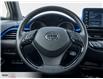 2021 Toyota C-HR XLE Premium (Stk: 105771) in Milton - Image 11 of 27