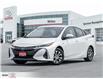 2020 Toyota Prius Prime Base (Stk: 153231) in Milton - Image 1 of 27