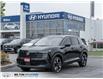 2025 Nissan Kicks SR (Stk: 306029) in Milton - Image 1 of 29