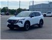 2025 Nissan Rogue Midnight Edition (Stk: CSW425354) in Cobourg - Image 1 of 27