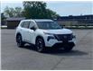 2025 Nissan Rogue Midnight Edition (Stk: CSW425354) in Cobourg - Image 8 of 27