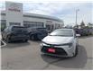 2022 Toyota Corolla Hybrid Base w/Li Battery (Stk: 250427A) in Whitchurch-Stouffville - Image 3 of 21