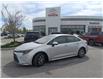 2022 Toyota Corolla Hybrid Base w/Li Battery (Stk: 250427A) in Whitchurch-Stouffville - Image 2 of 21