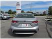 2022 Toyota Corolla Hybrid Base w/Li Battery (Stk: 250427A) in Whitchurch-Stouffville - Image 6 of 21