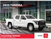 2025 Toyota Tundra SR (Stk: int1351634) in Regina - Image 1 of 1