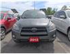 2012 Toyota RAV4 Sport (Stk: 250445A) in Whitchurch-Stouffville - Image 2 of 6