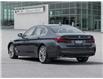 2023 BMW 530i xDrive (Stk: Y12823P) in Brampton - Image 5 of 24