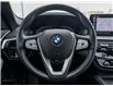 2023 BMW 530i xDrive (Stk: Y12823P) in Brampton - Image 8 of 24