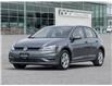 2021 Volkswagen Golf Comfortline (Stk: 014088P) in Brampton - Image 1 of 21