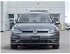 2021 Volkswagen Golf Comfortline (Stk: 014088P) in Brampton - Image 2 of 21