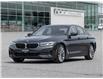 2023 BMW 530i xDrive (Stk: Y12823P) in Brampton - Image 1 of 24