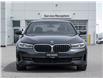 2023 BMW 530i xDrive (Stk: Y12823P) in Brampton - Image 2 of 24