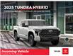2025 Toyota Tundra Hybrid Platinum (Stk: 253527) in Regina - Image 1 of 1