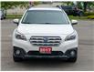 2017 Subaru Outback 2.5i Limited (Stk: WN25476A) in Welland - Image 2 of 28