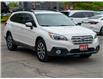 2017 Subaru Outback 2.5i Limited (Stk: WN25476A) in Welland - Image 4 of 28