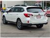 2017 Subaru Outback 2.5i Limited (Stk: WN25476A) in Welland - Image 6 of 28