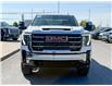 2025 GMC Sierra 2500HD SLT (Stk: 308024) in Carleton Place - Image 9 of 23