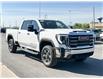 2025 GMC Sierra 2500HD SLT (Stk: 308024) in Carleton Place - Image 8 of 23