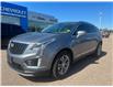 2021 Cadillac XT5 Premium Luxury (Stk: 25-277-1) in Pembroke - Image 1 of 16