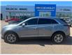 2021 Cadillac XT5 Premium Luxury (Stk: 25-277-1) in Pembroke - Image 4 of 16
