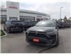 2021 Toyota RAV4 LE (Stk: 250442A) in Whitchurch-Stouffville - Image 2 of 19