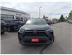 2021 Toyota RAV4 LE (Stk: 250442A) in Whitchurch-Stouffville - Image 3 of 19