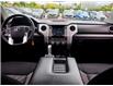 2018 Toyota Tundra SR5 Plus 5.7L V8 (Stk: N3768A) in Hamilton - Image 20 of 27