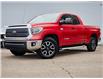 2018 Toyota Tundra SR5 Plus 5.7L V8 (Stk: N3768A) in Hamilton - Image 3 of 27