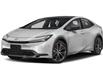 2025 Toyota Prius XLE (Stk: V1387013) in Toronto - Image 1 of 1