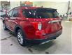 2020 Ford Explorer XLT (Stk: 25154A) in Melfort - Image 6 of 10