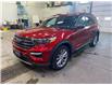 2020 Ford Explorer XLT (Stk: 25154A) in Melfort - Image 1 of 10