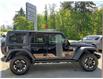 2025 Jeep Wrangler Rubicon (Stk: C257151) in Port Alberni - Image 6 of 14