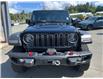 2025 Jeep Wrangler Rubicon (Stk: C257151) in Port Alberni - Image 8 of 14