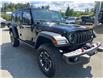 2025 Jeep Wrangler Rubicon (Stk: C257151) in Port Alberni - Image 7 of 14