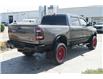2022 RAM 1500 Rebel (Stk: 97903U) in Red Deer - Image 2 of 18