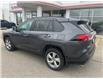 2021 Toyota RAV4 Hybrid Limited (Stk: CP12442) in Chatham - Image 4 of 9